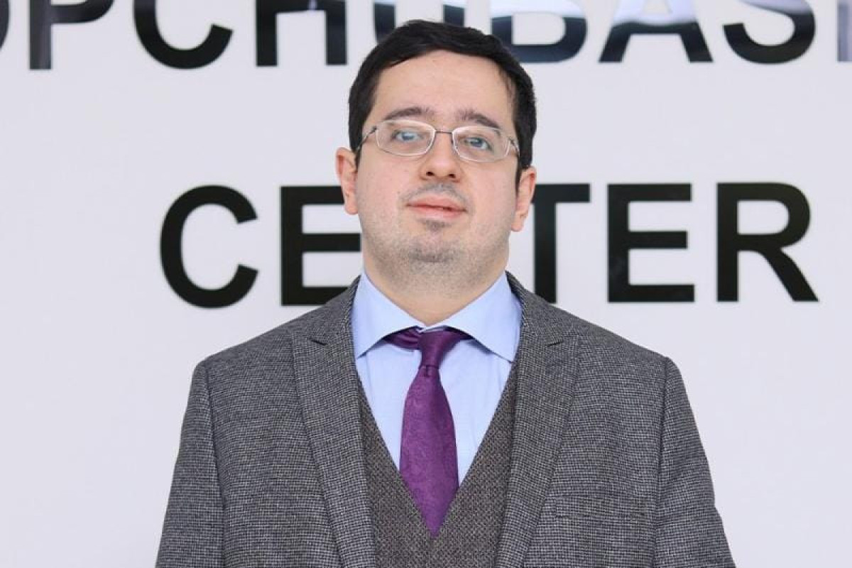 Мурад Мурадов принимает участие в семинаре ПА НАТО в Ереване
