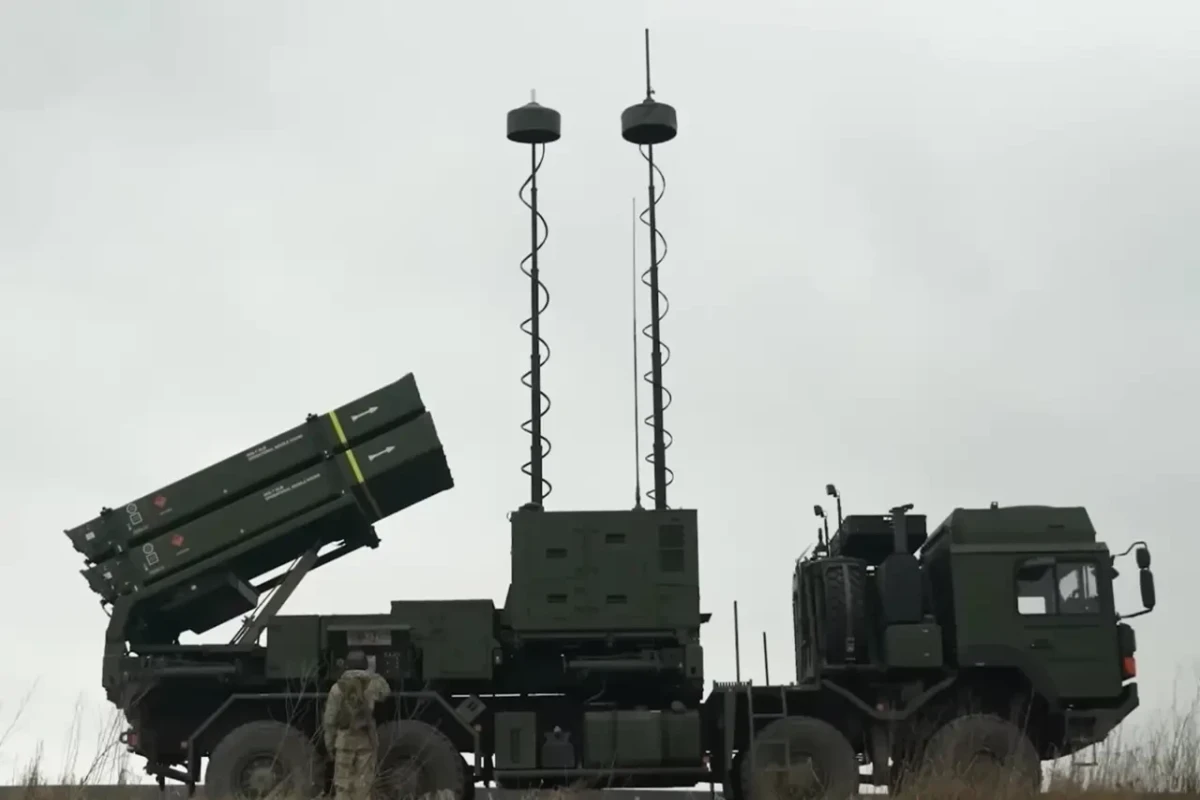 СМИ: ЕС создает многослойную систему защиты от российских атак