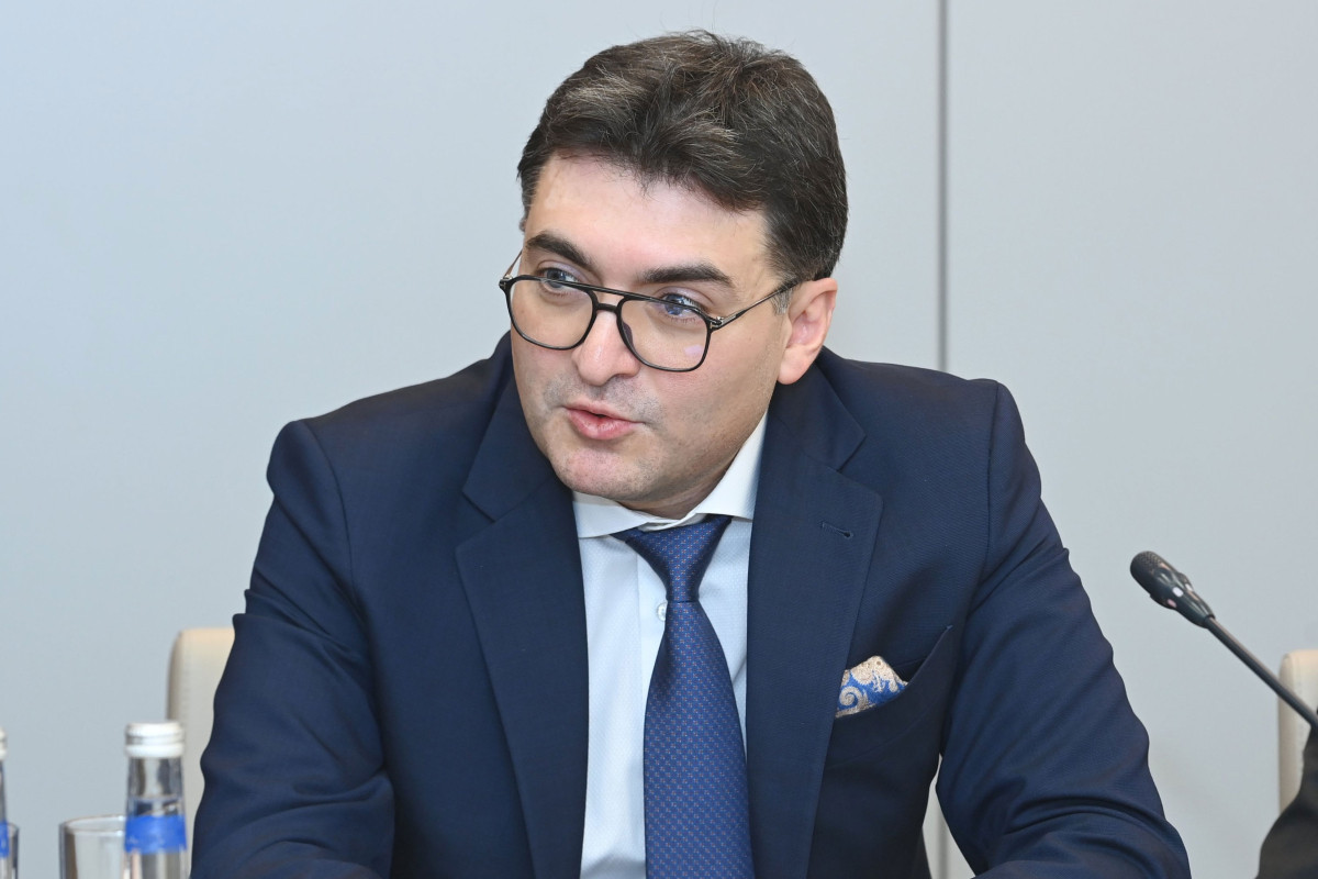 Орхан Зейналов: маршрут Трампа изменит карту энергетики региона