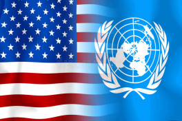 Gallup: доверие к ООН в США падает
