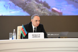 Кямран Алиев:  Азербайджан всегда был сторонником мира