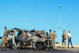 Удар ЦАХАЛ по гражданскому авто в Ливане унес жизни семьи из США