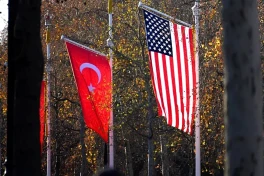 Эрдоган отменил пошлины на товары из США в преддверии встречи с Трампом