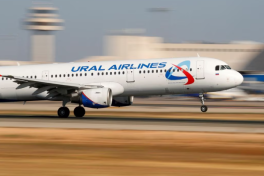 Россия просит ICAO о смягчении санкций на авиазапчасти