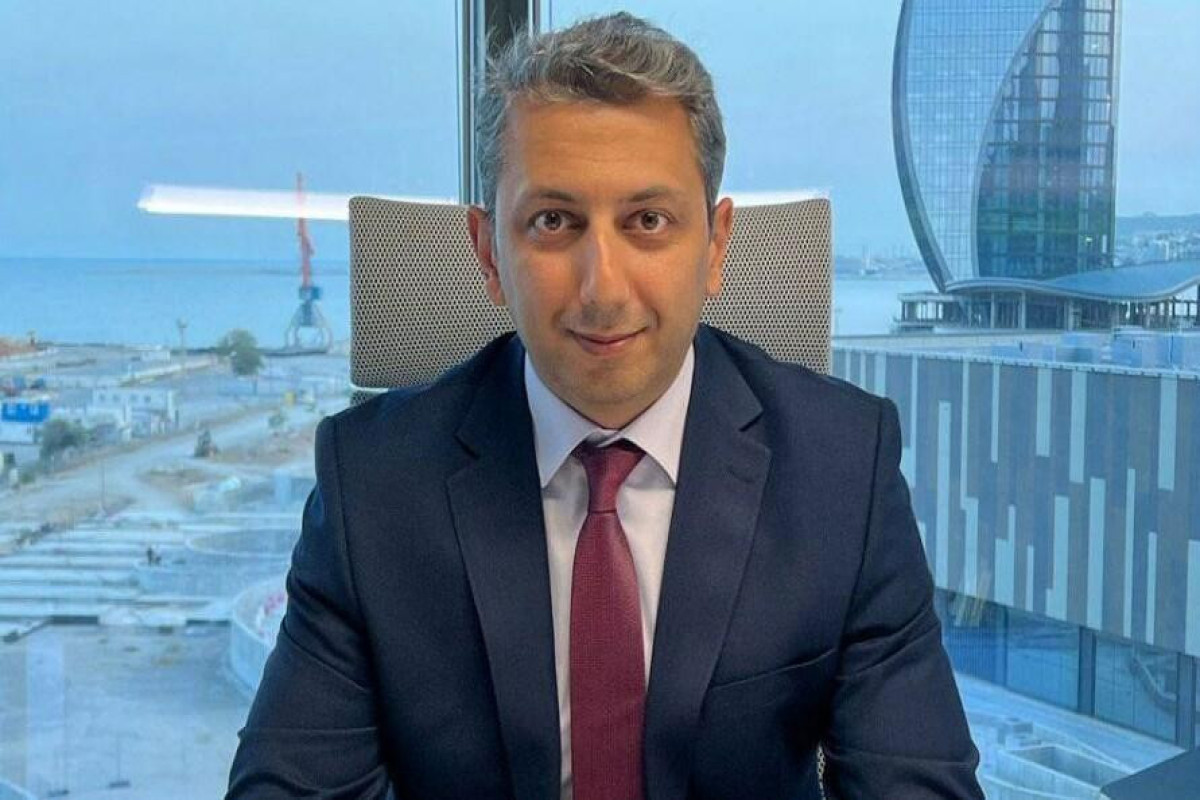 Амирбеков: сельскому хозяйству Азербайджана нужны новые методы и технологии
