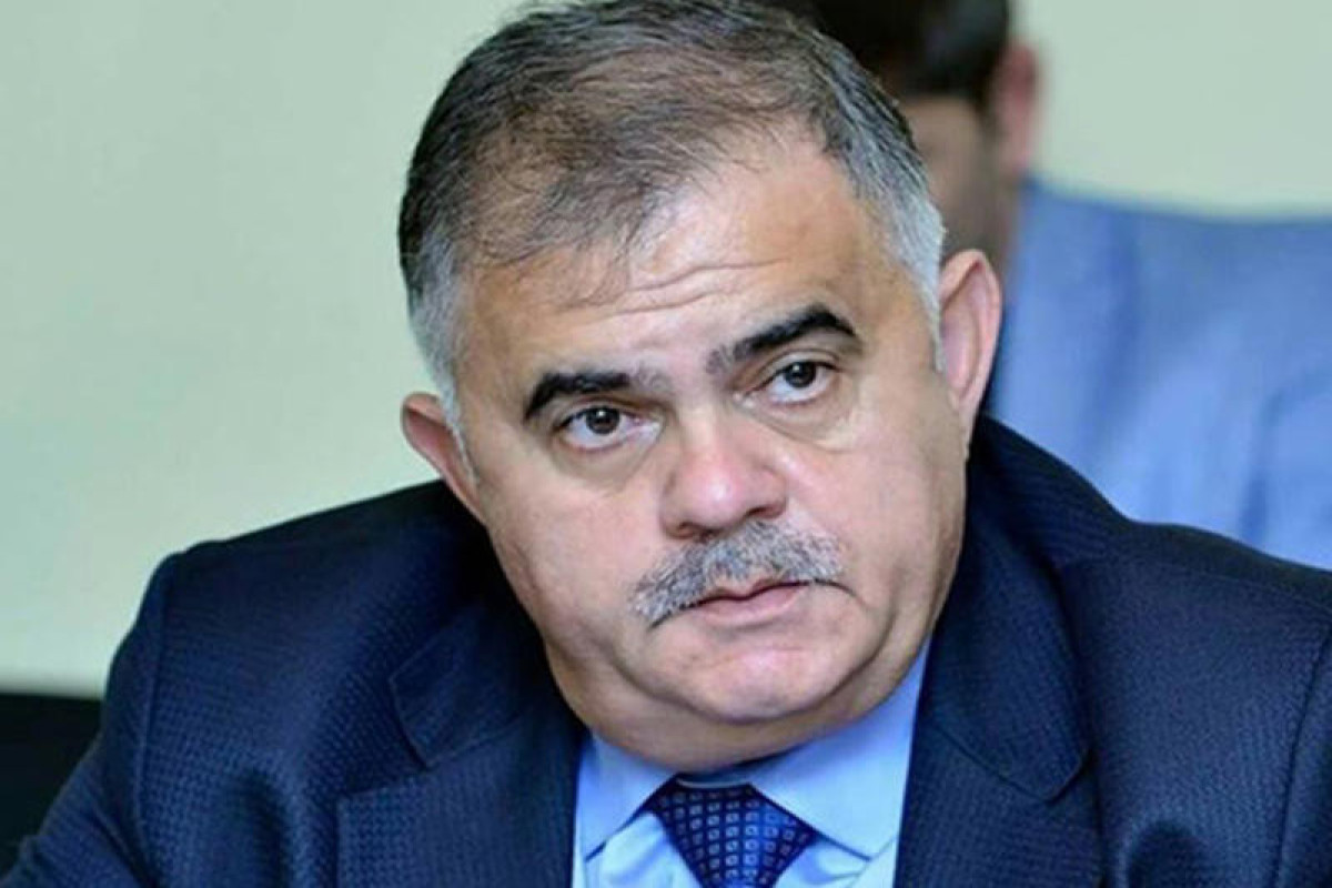 Арзу Нагиев: «Азербайджан - стратегическая арена для координации вопросов безопасности» - ВЗГЛЯД 