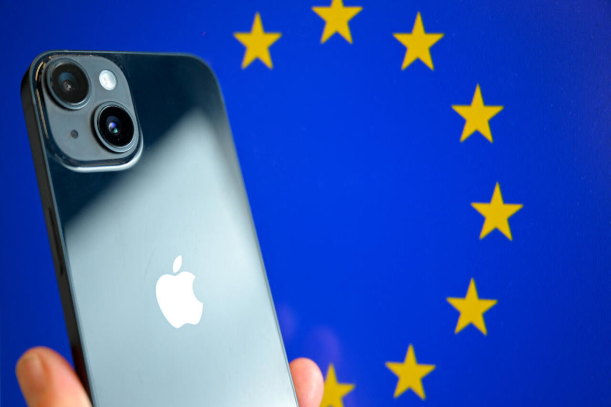 Apple, Google, Microsoft и Booking рискуют штрафами ЕС до 6% оборота
