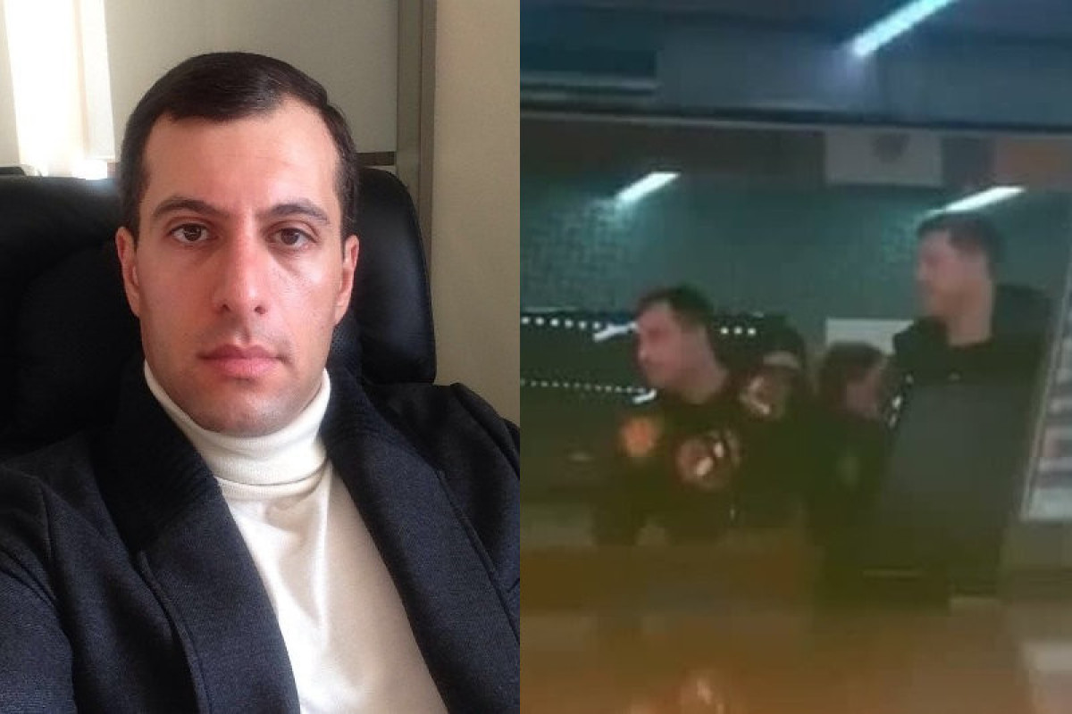 Сепаратист и экс-чиновник: Борис Авакян оказался в консульстве Армении после побега 