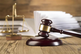 В Баку вынесли приговор по делу о контрабанде 41 золотого слитка