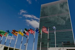 Секретная служба США сорвала кибератаку возле штаб-квартиры ООН