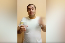 Сепаратист и экс-чиновник: Борис Авакян оказался в консульстве Армении после побега 