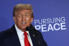 Трамп раскрыл сценарий победы Украины в войне