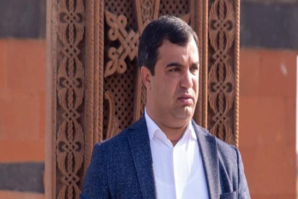 В Ереване застрелен сторонник Рубена Варданяна