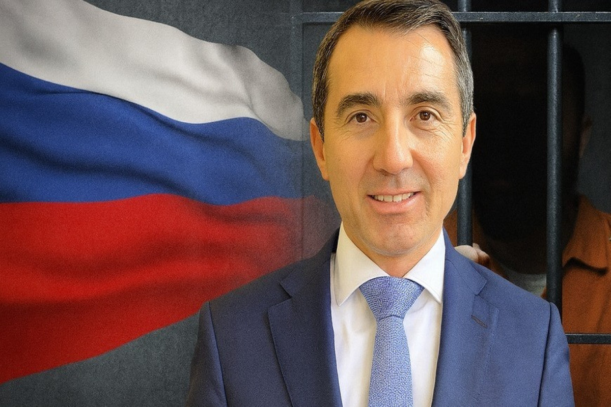 Аднан Ахмедзаде — капитан теневого флота Кремля? – МНЕНИЕ 