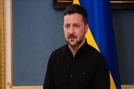 Зеленский назвал условие проведения выборов в Украине