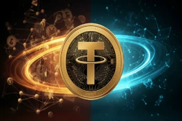 Tether нацелилась на $500 млрд и может обогнать SpaceX и ByteDance