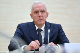 Путин назначил нового генпрокурора
