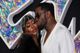 Приговор P. Diddy огласят 3 октября: мать рэпера обратилась к суду