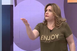 Скандальная тиктокерша получила срок