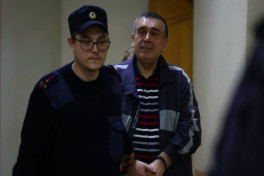 Шахину Шыхлинскому продлили арест