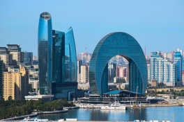 В Баку пройдет международный форум халяльного бизнеса AZHAB 2025