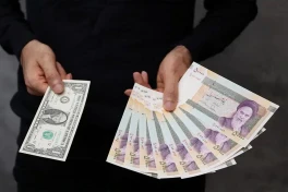Курс иранского риала рухнул до рекордного уровня