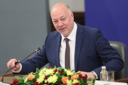 Премьер-министр Болгарии: Интерконнектор Греция–Болгария снизил нашу зависимость от российского газа