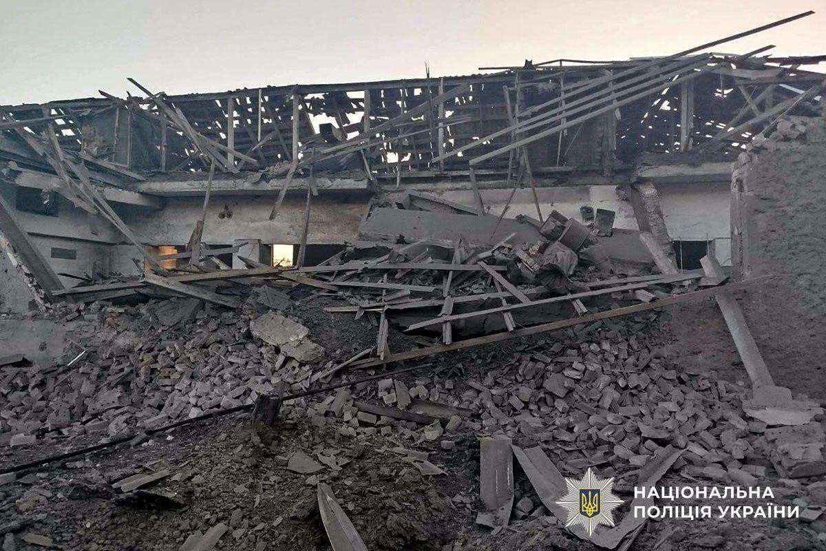 Россия ударила по Донецку: 5 погибших, много пострадавших