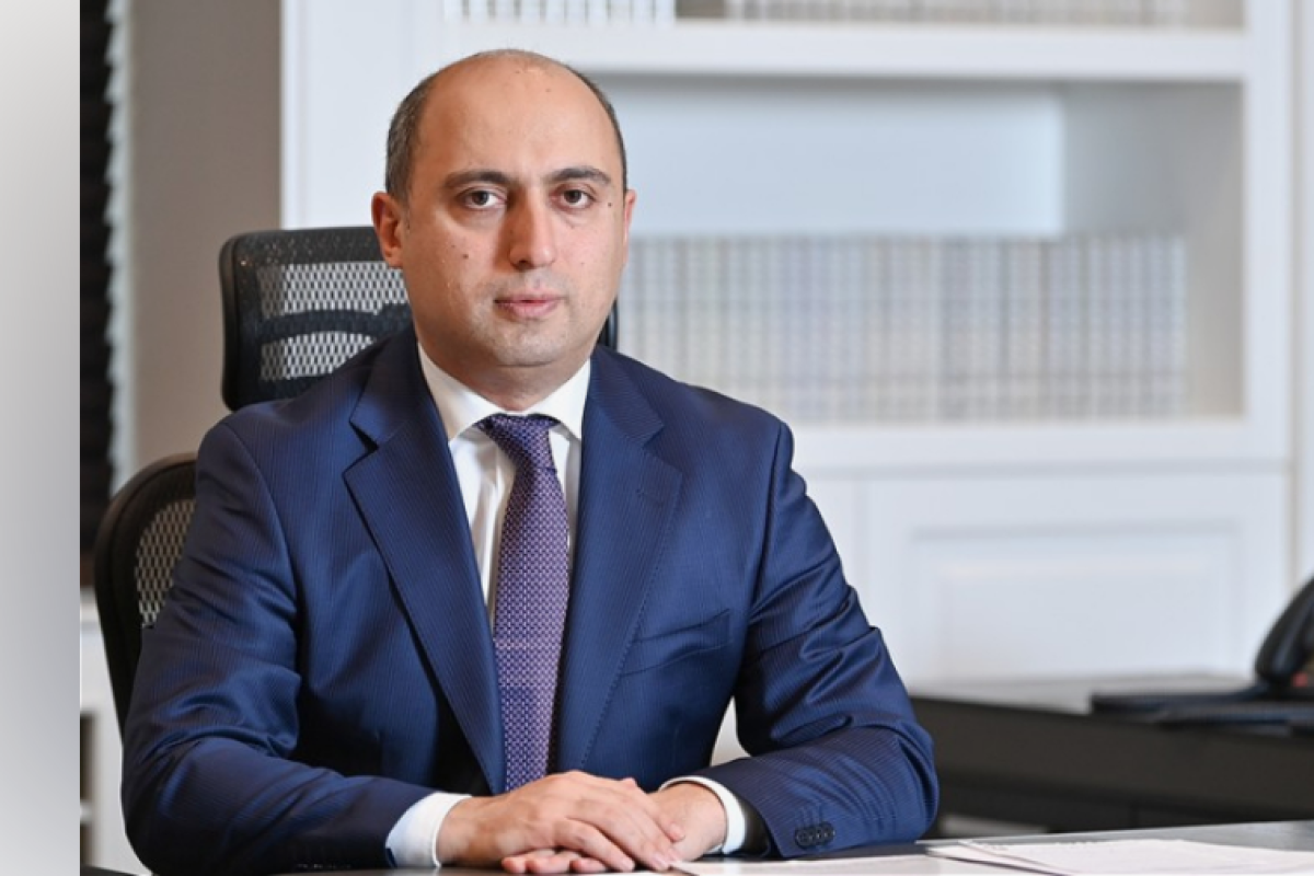 Амруллаев выслушает проблемы жителей Гядябяйа