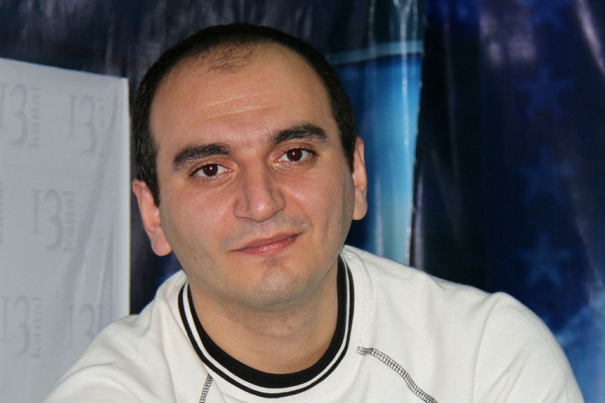 Руководителю «Kanal 13» отказали в условно-досрочном освобождении