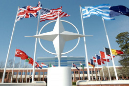 Министры обороны стран НАТО встретятся в Брюсселе