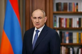 Никол Пашинян отбыл в Россию с рабочим визитом