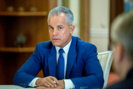 Владимир Плахотнюк экстрадирован в Кишинев
