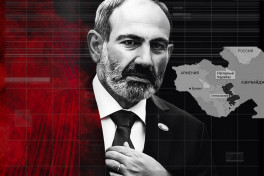 Конституционная битва: Пашинян и карабахский клан сходятся в финале – ТОЧКА ЗРЕНИЯ 