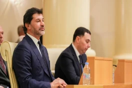 Зеленский получил ответ из Тбилиси