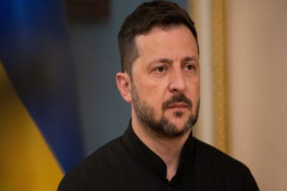 Зеленский заявил о готовности оставить должность после войны -ВИДЕО 