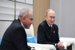 Пашинян сегодня проведет встречу с Путиным