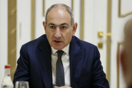 Пашинян отказался от участия в заседании Совета глав правительств СНГ в Минске