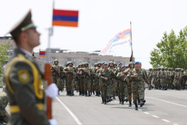 Армения серьезно сокращает оборонные расходы
