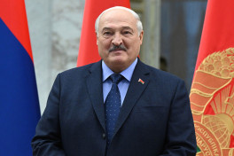 Лукашенко передаст Путину определенные сообщения от американцев