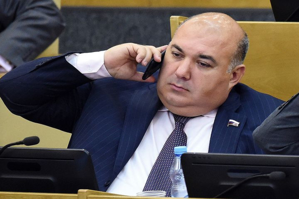 Экс-депутата Госдумы, требовавший казни для насильников, обвиняется в изнасиловании