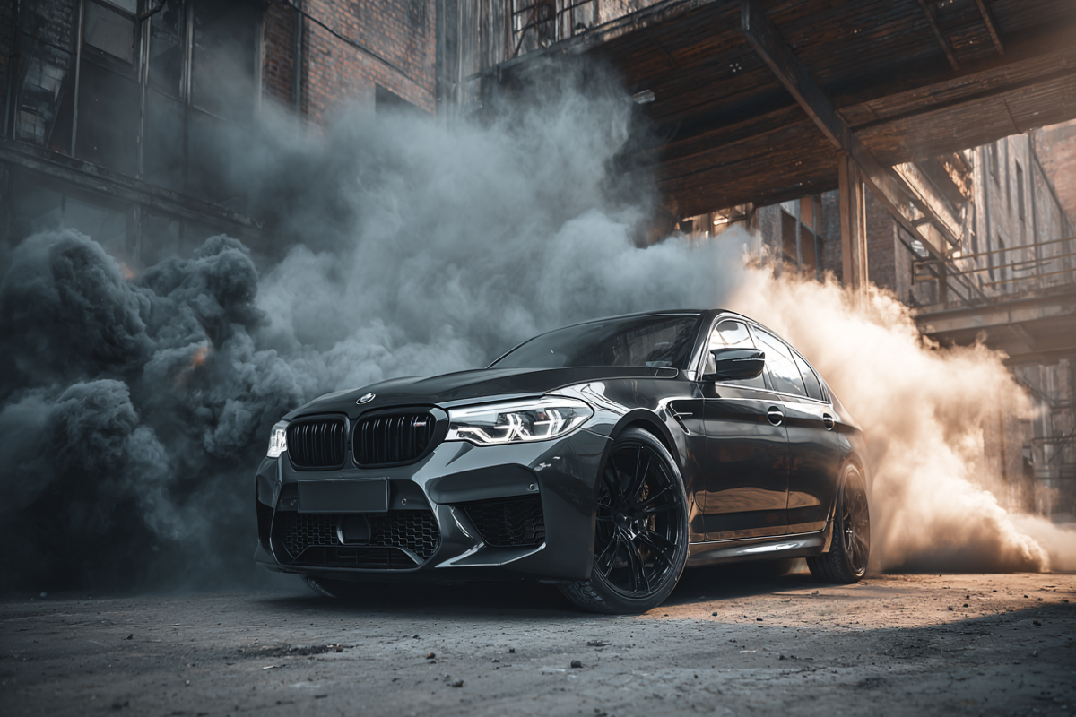 BMW оказались небезопасны: в США отзывают сотни тысяч машин