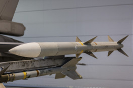 Госдеп США одобрил продажу Германии ракет AMRAAM на $1,23 млрд
