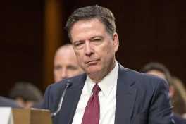 Минюст США обвинил экс-директора ФБР в даче ложных показаний