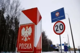Польша призвала своих граждан немедленно покинуть Белорусь