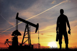 Цена на азербайджанскую нефть поднялась выше $72 за баррель