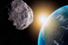 NASA рассматривает ядерный сценарий для спасения Луны