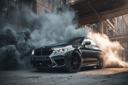 BMW оказались небезопасны: в США отзывают сотни тысяч машин