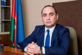 Депутат Мамедов: Пора отказаться от термина «инвалид»