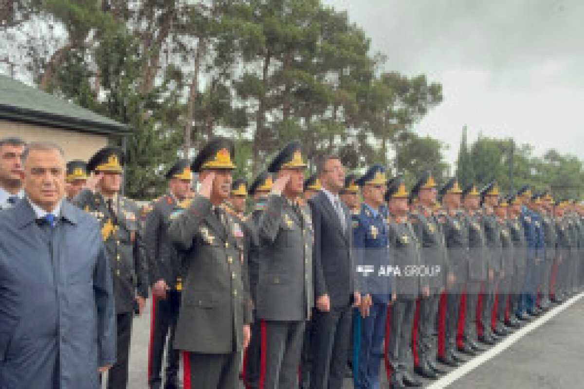 По всей стране минутой молчания почтили память павших в Отечественной войне -ФОТО 
